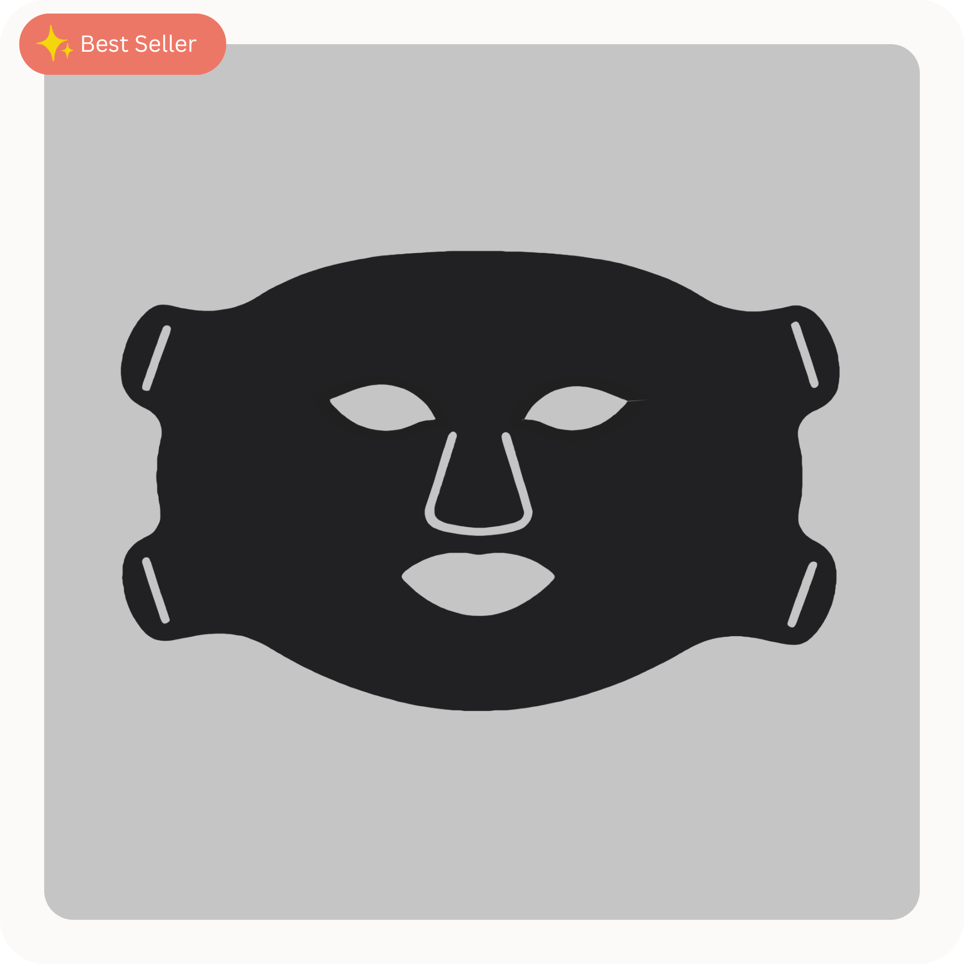 Vivosse Skin Care Mask: The 20-Minute Hands-Free Skin Care Routine Addition You Need