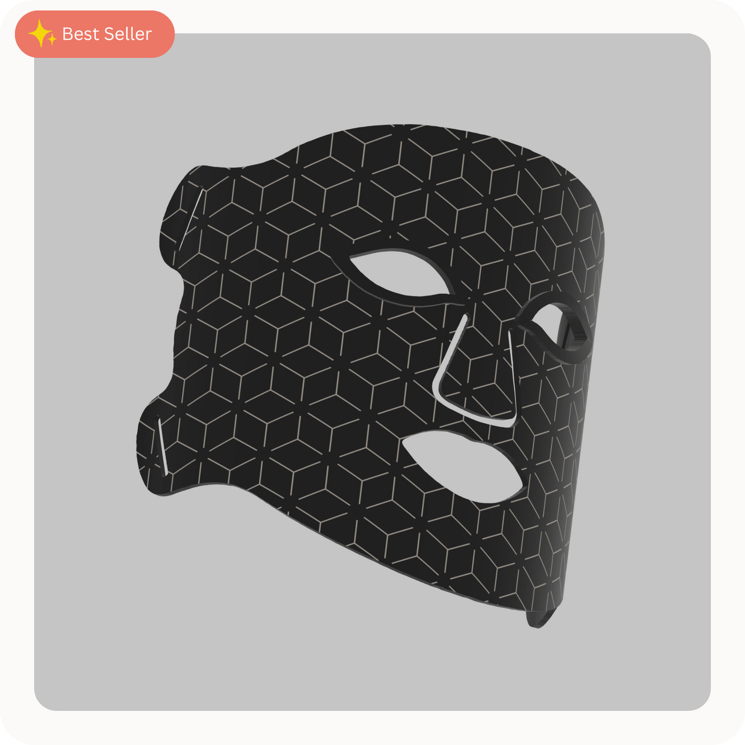 Vivosse Skin Care Mask: The 20-Minute Hands-Free Skin Care Routine Addition You Need