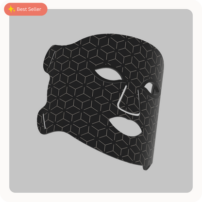 Vivosse Skin Care Mask: The 20-Minute Hands-Free Skin Care Routine Addition You Need