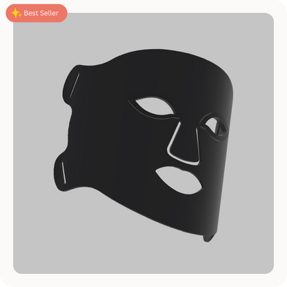 Vivosse Skin Care Mask: The 20-Minute Hands-Free Skin Care Routine Addition You Need