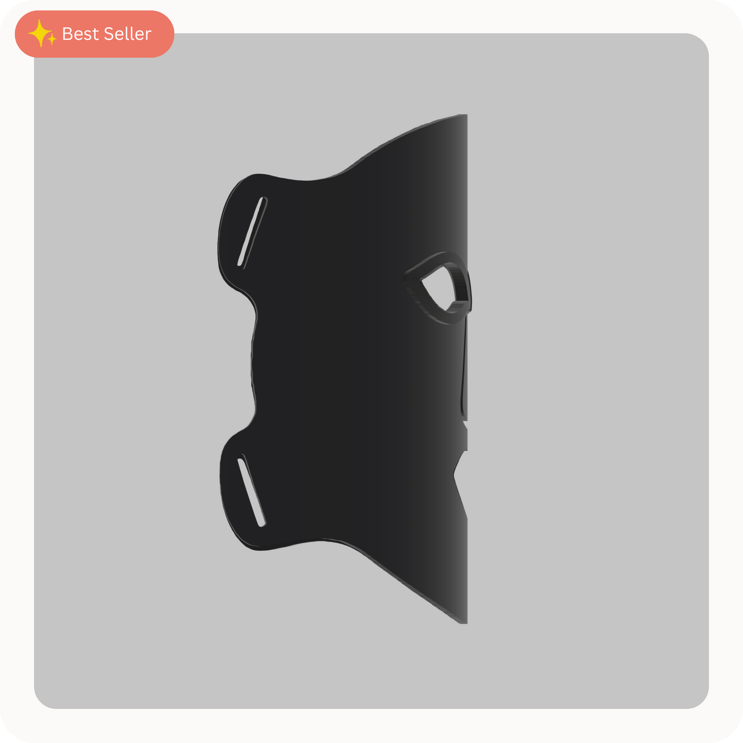 Vivosse Skin Care Mask: The 20-Minute Hands-Free Skin Care Routine Addition You Need