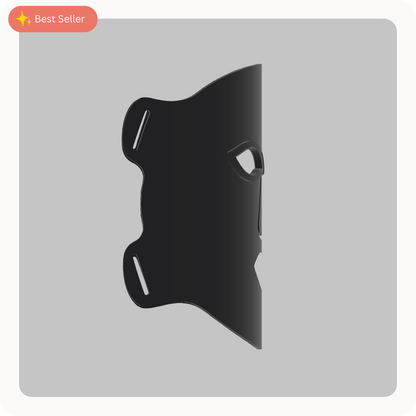 Vivosse Skin Care Mask: The 20-Minute Hands-Free Skin Care Routine Addition You Need