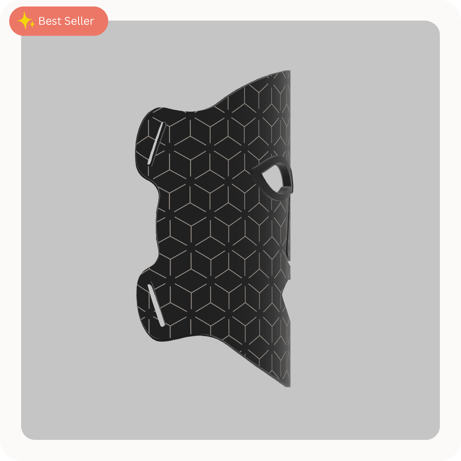 Vivosse Skin Care Mask: The 20-Minute Hands-Free Skin Care Routine Addition You Need