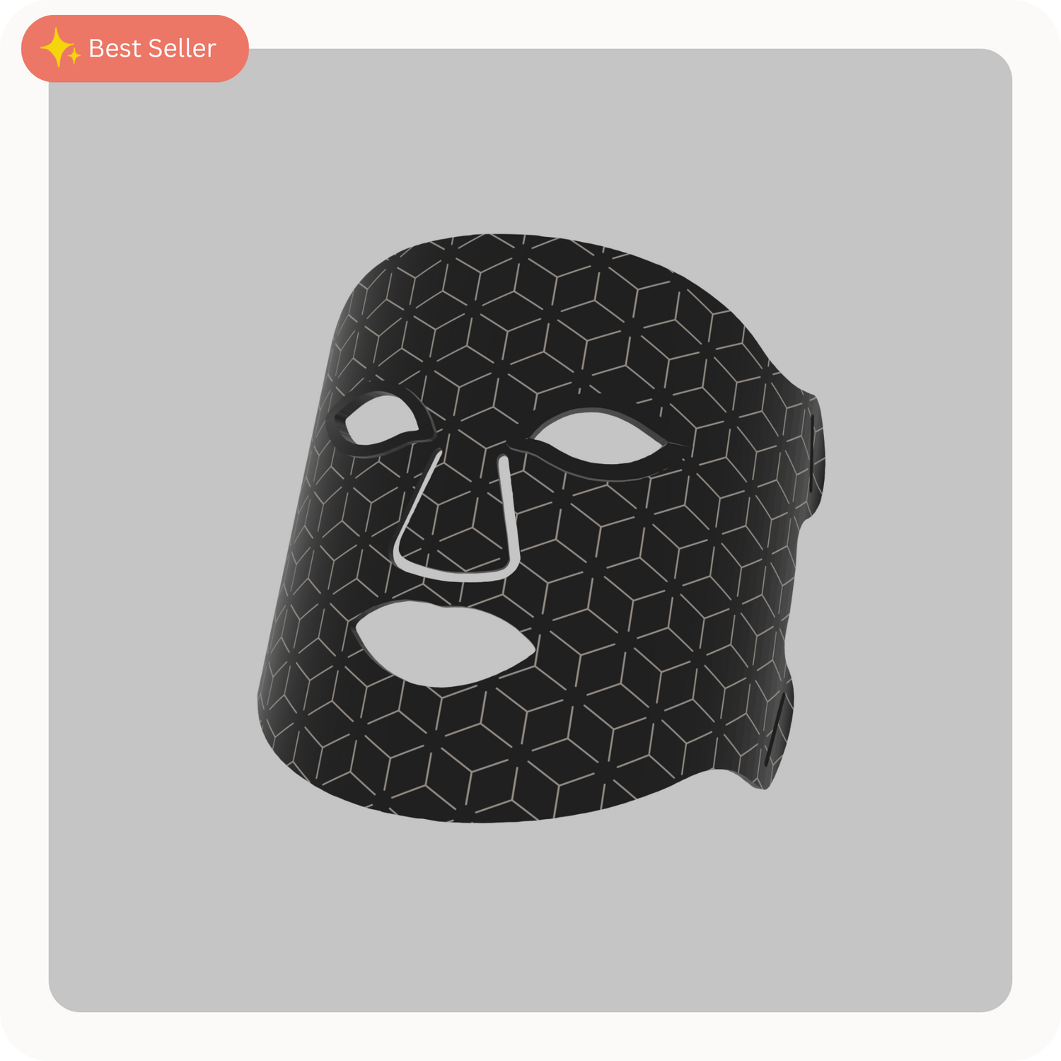 Vivosse Skin Care Mask: The 20-Minute Hands-Free Skin Care Routine Addition You Need