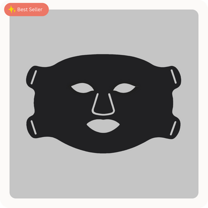 Vivosse Skin Care Mask: The 20-Minute Hands-Free Skin Care Routine Addition You Need