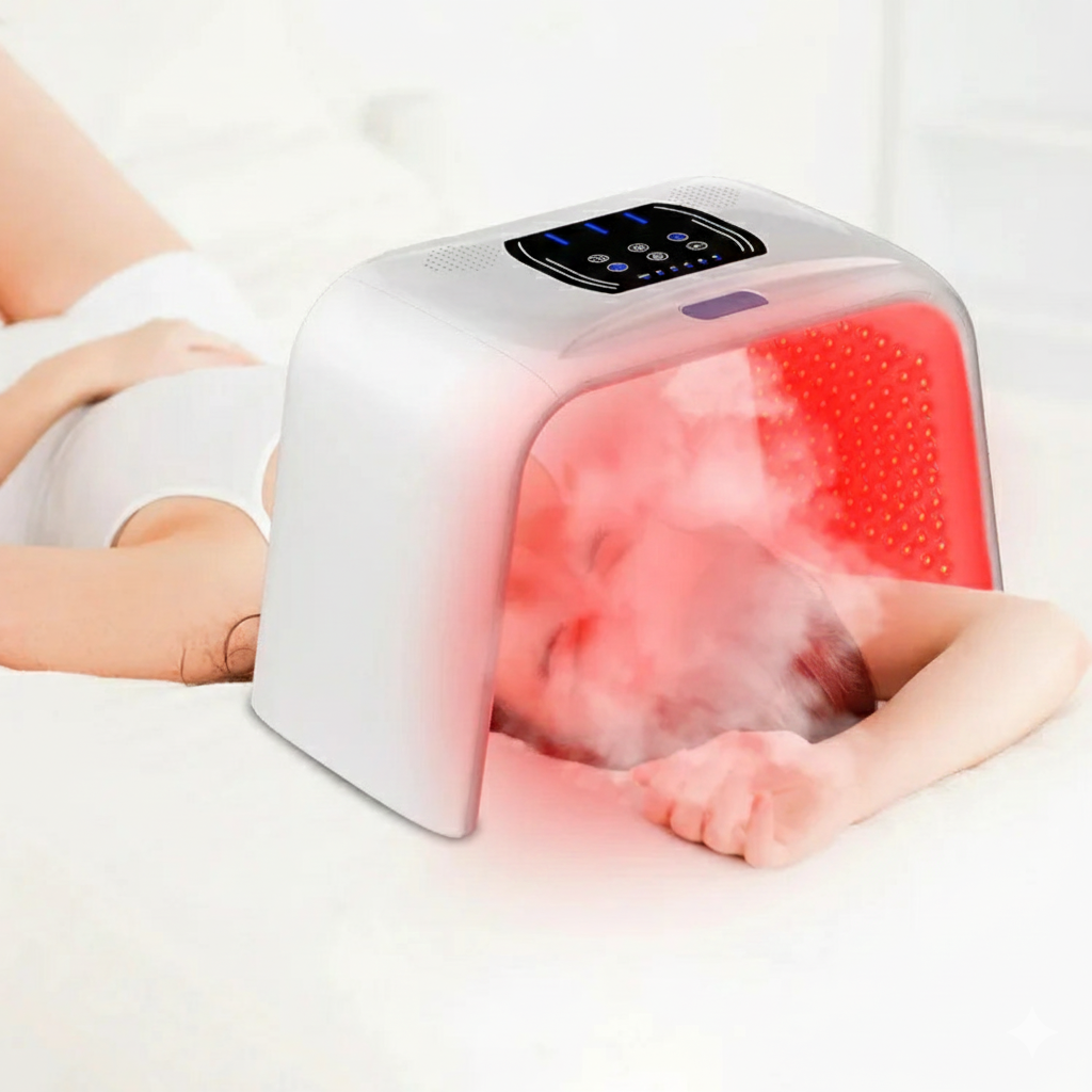 Vivosse LED Light Therapy Machine