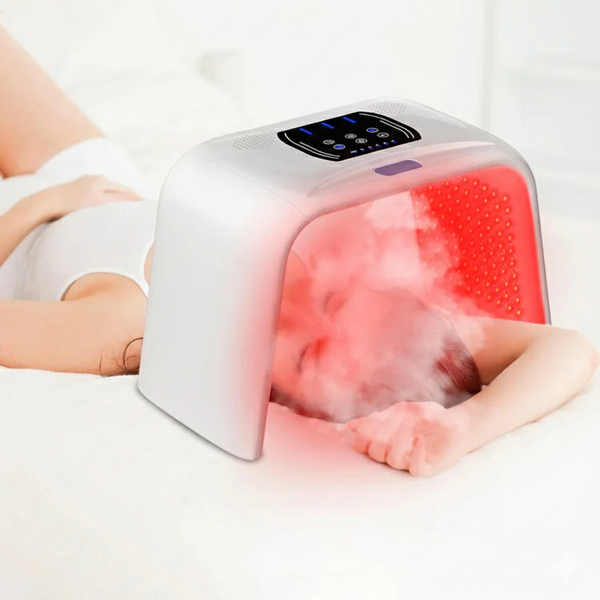 Vivosse LED Light Therapy Machine