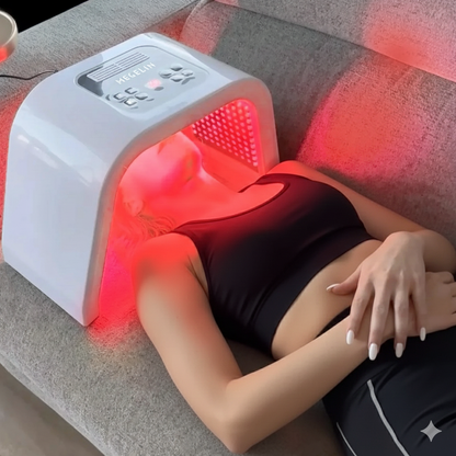 Vivosse LED Light Therapy Machine