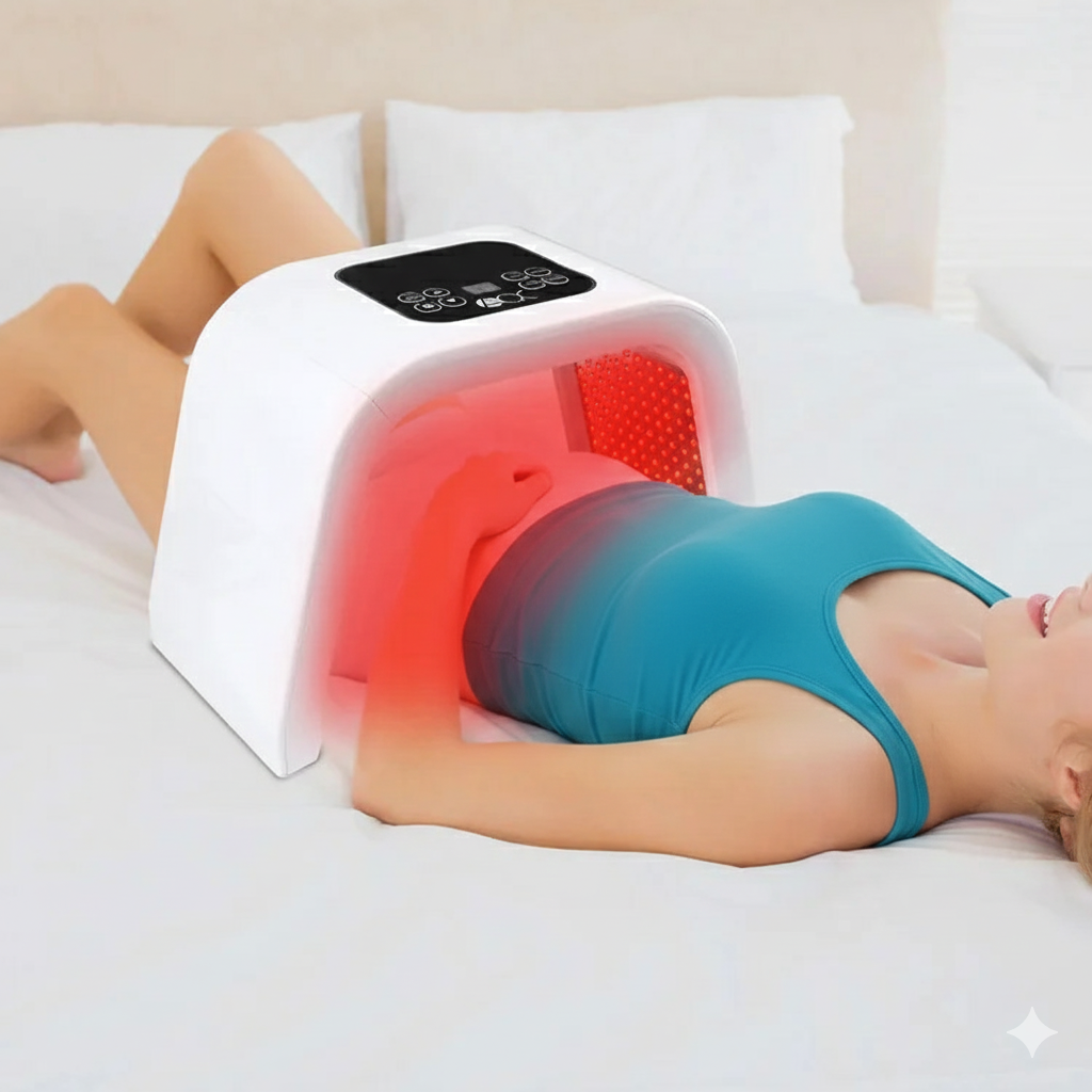 Vivosse LED Light Therapy Machine