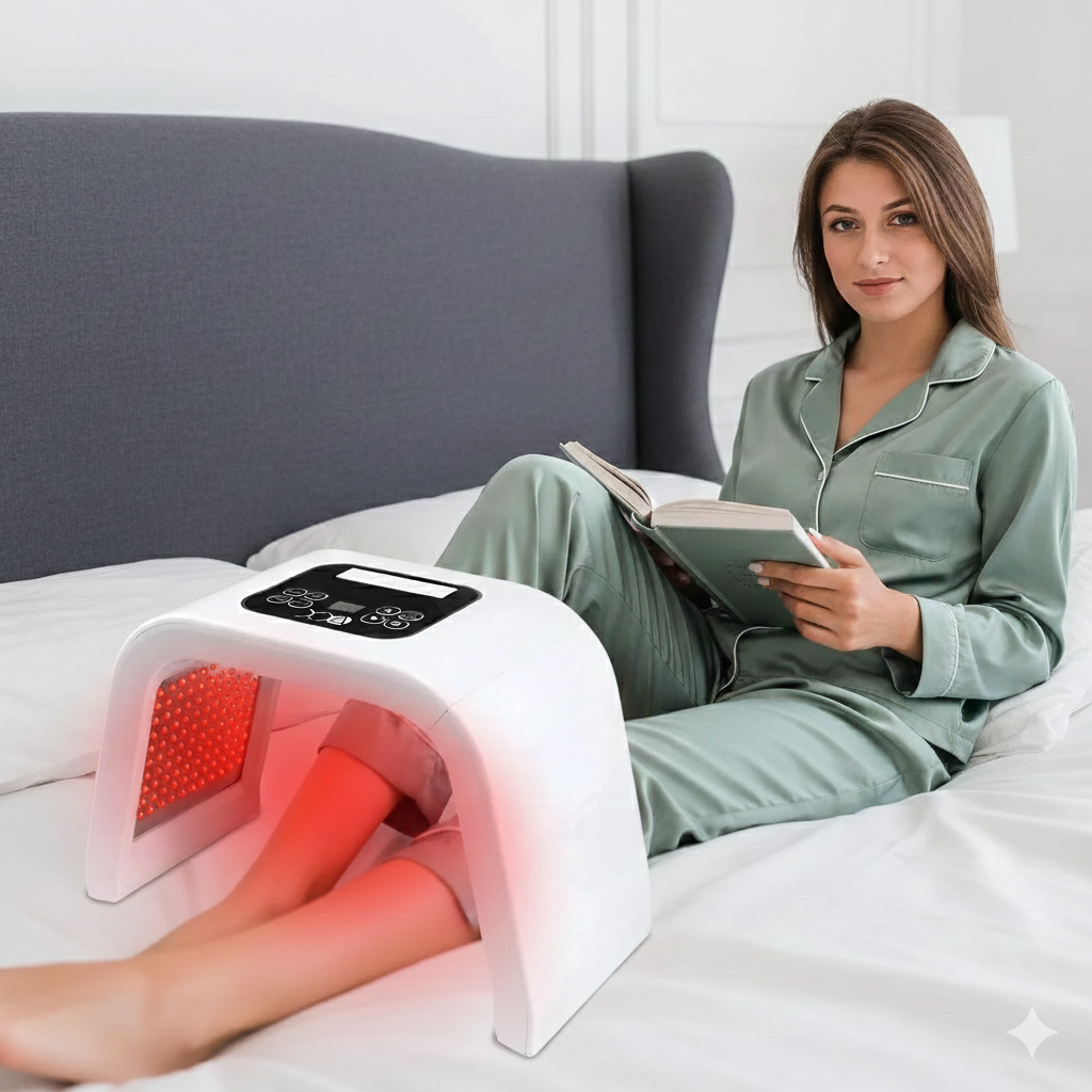 Vivosse LED Light Therapy Machine