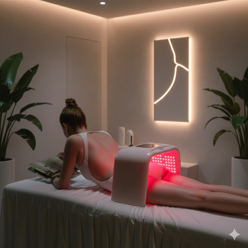 Vivosse LED Light Therapy Machine
