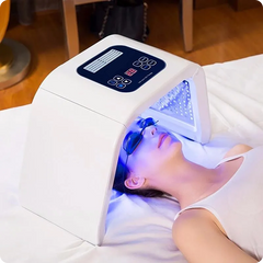Light Therapy Machine
