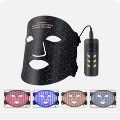 LED Light Therapy Face Mask