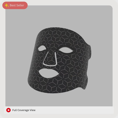 Vivosse Skin Care Mask: The 20-Minute Hands-Free Skin Care Routine Addition You Need