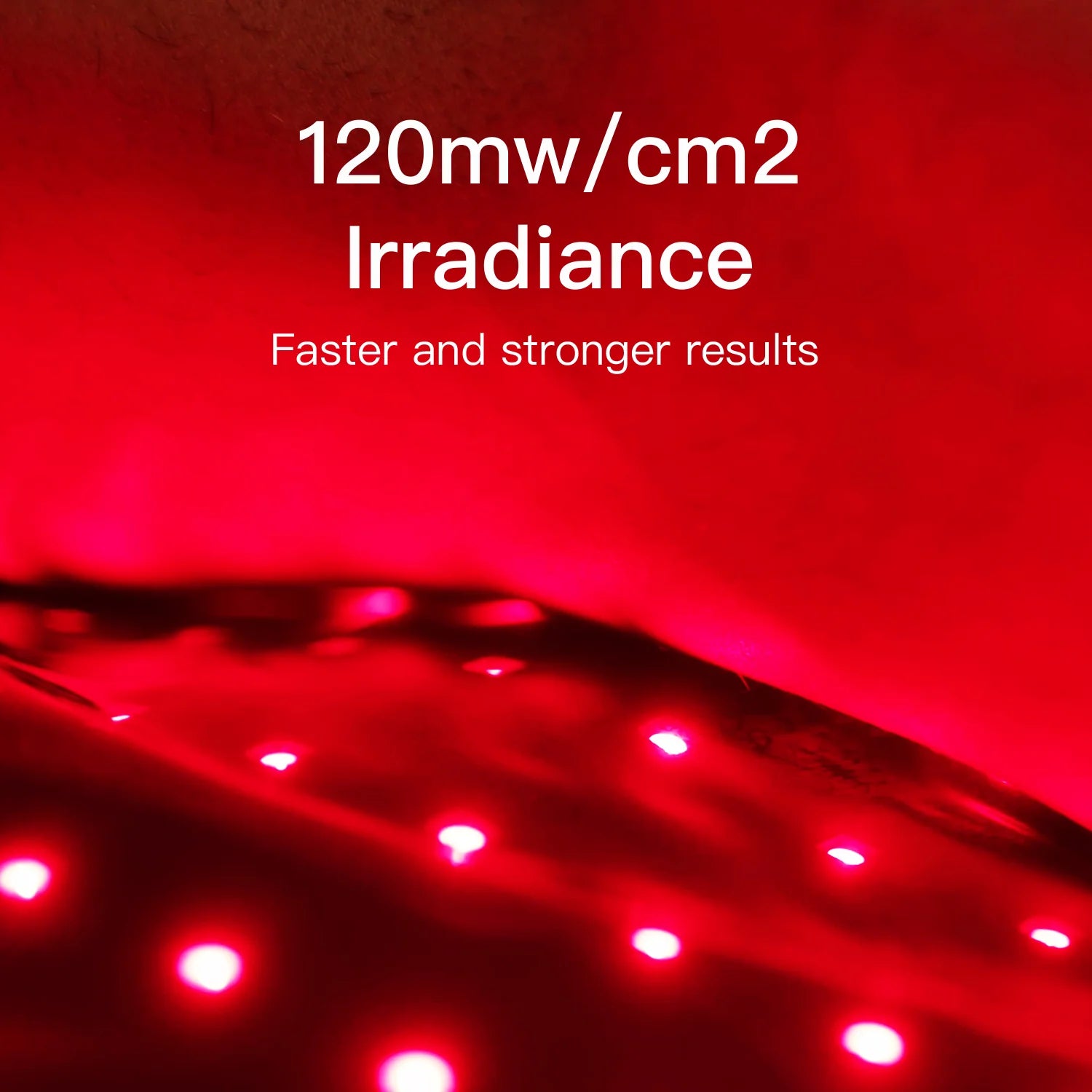 Vivosse Red and Infrared Light Therapy Mat