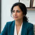 Dr. Priya K. Mehra