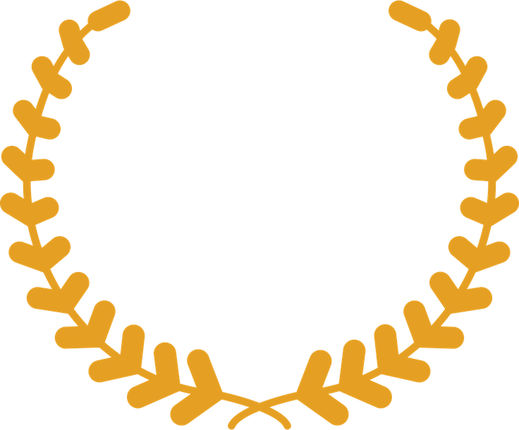 Laurel Wreath