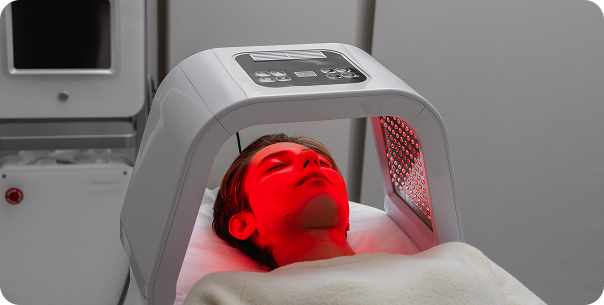 Comfort & Convenience